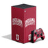 Indiana University Hoosiers XBox Series X Digital Edition Bundle Skin