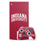 Indiana University Hoosiers Xbox Series X Skins