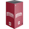 Indiana University Hoosiers XBox Series X Digital Edition Console Skin