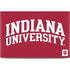 Indiana University Hoosiers Dell XPS Skin