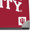 Indiana University Hoosiers Dell XPS Skin