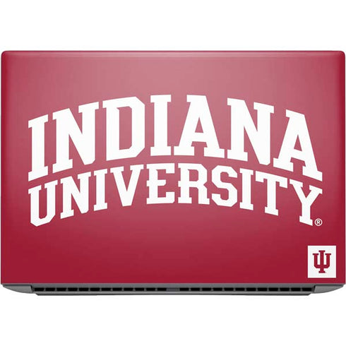 Indiana University Hoosiers HP ZBook Fury 16 G10 Skin