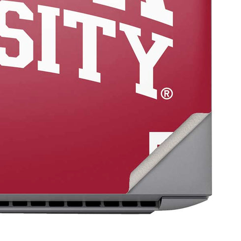 Indiana University Hoosiers HP ZBook Fury 16 G10 Skin