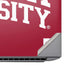 Indiana University Hoosiers HP ZBook Fury 16 G10 Skin