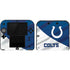 NFL Indianapolis Colts Nintendo Skins