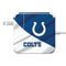NFL Indianapolis Colts 85W Power Adapter (15 and 17 inch MacBook Pro Charger) Skin