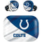 NFL Indianapolis Colts Amazon Echo Buds Skin