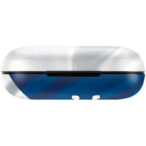 NFL Indianapolis Colts Amazon Echo Buds Skin