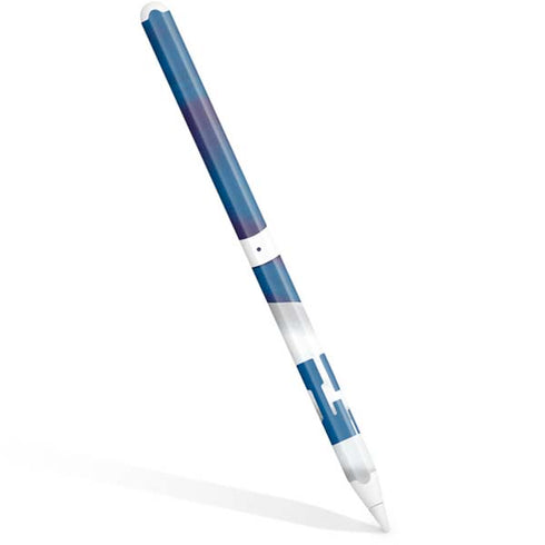NFL Indianapolis Colts Apple Pencil (2nd Gen 2019) Skin