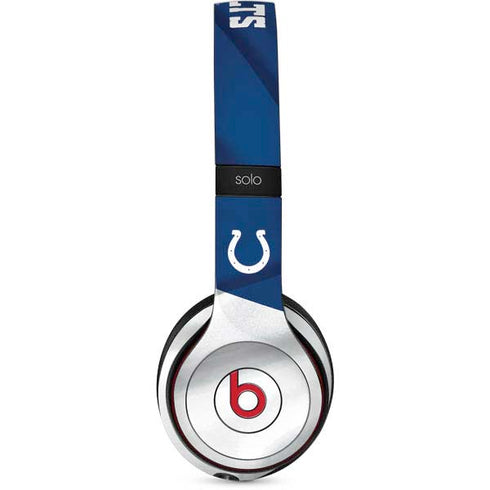 NFL Indianapolis Colts Beats Solo 3 Wireless Skin