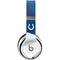 NFL Indianapolis Colts Beats Solo 4 Wireless Headphones Skin