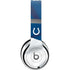 NFL Indianapolis Colts Beats Solo 4 Wireless Headphones Skin