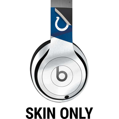 NFL Indianapolis Colts Beats Solo 4 Wireless Headphones Skin