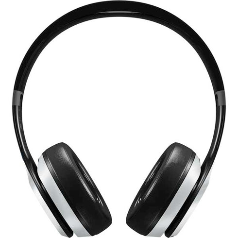 NFL Indianapolis Colts Beats Solo 4 Wireless Headphones Skin
