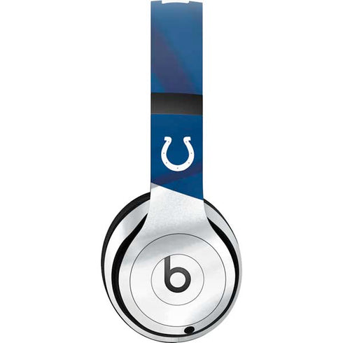 NFL Indianapolis Colts Beats Studio Pro Wireless Headphones Skin