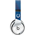 NFL Indianapolis Colts Beats Studio Pro Wireless Headphones Skin