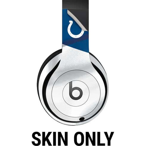 NFL Indianapolis Colts Beats Studio Pro Wireless Headphones Skin