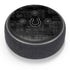NFL Indianapolis Colts Black & White Amazon Echo Dot Skin