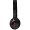 NFL Indianapolis Colts Black & White Beats Solo 3 Wireless Skin