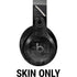 NFL Indianapolis Colts Black & White Beats Solo 4 Wireless Headphones Skin