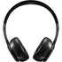 NFL Indianapolis Colts Black & White Beats Solo 4 Wireless Headphones Skin