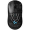 NFL Indianapolis Colts Black & White G Pro Wireless Gaming Mouse Skin