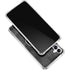 NFL Indianapolis Colts Black & White Galaxy A16 5G Clear Case