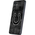 NFL Indianapolis Colts Black & White Galaxy A16 5G Skin