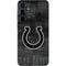 NFL Indianapolis Colts Black & White Galaxy A35 5G Skin