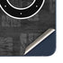 NFL Indianapolis Colts Black & White Galaxy A35 5G Skin