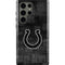 NFL Indianapolis Colts Black & White Galaxy S23 Ultra Pro Case