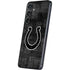 NFL Indianapolis Colts Black & White Galaxy S25 Plus Skin