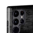 NFL Indianapolis Colts Black & White Galaxy S25 Ultra Impact Case