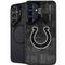 NFL Indianapolis Colts Black & White Galaxy S26 Plus Kickstand Case