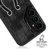 NFL Indianapolis Colts Black & White Galaxy S26 Plus Kickstand Case