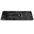 NFL Indianapolis Colts Black & White iPad Pro 13in M4 (2024) Skin