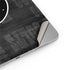 NFL Indianapolis Colts Black & White iPad Pro 13in M4 (2024) Skin