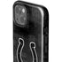 NFL Indianapolis Colts Black & White iPhone 15 Impact Case