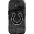 NFL Indianapolis Colts Black & White iPhone 16 Magsafe Impact Case