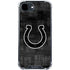 NFL Indianapolis Colts Black & White iPhone 16e Clear Case