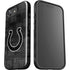 NFL Indianapolis Colts Black & White iPhone 16e Impact Case
