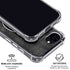 NFL Indianapolis Colts Black & White iPhone 16e MagSafe Case