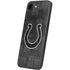 NFL Indianapolis Colts Black & White iPhone 16e Skin