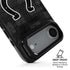 NFL Indianapolis Colts Black & White iPhone 17 Air Kickstand Case