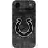 NFL Indianapolis Colts Black & White iPhone 17 Air Skin