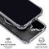 NFL Indianapolis Colts Black & White iPhone 17 Clear Case