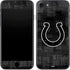 NFL Indianapolis Colts Black & White iPhone 8 Skin