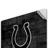 NFL Indianapolis Colts Black & White Apple MacBook Pro 16-inch Skin