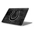 NFL Indianapolis Colts Black & White Apple MacBook Pro 16-inch Skin