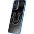 NFL Indianapolis Colts Black & White Moto G Play 4G (2024) Skin